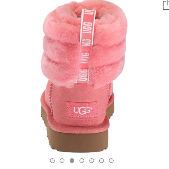 ugg boot - Picture 3 of 4